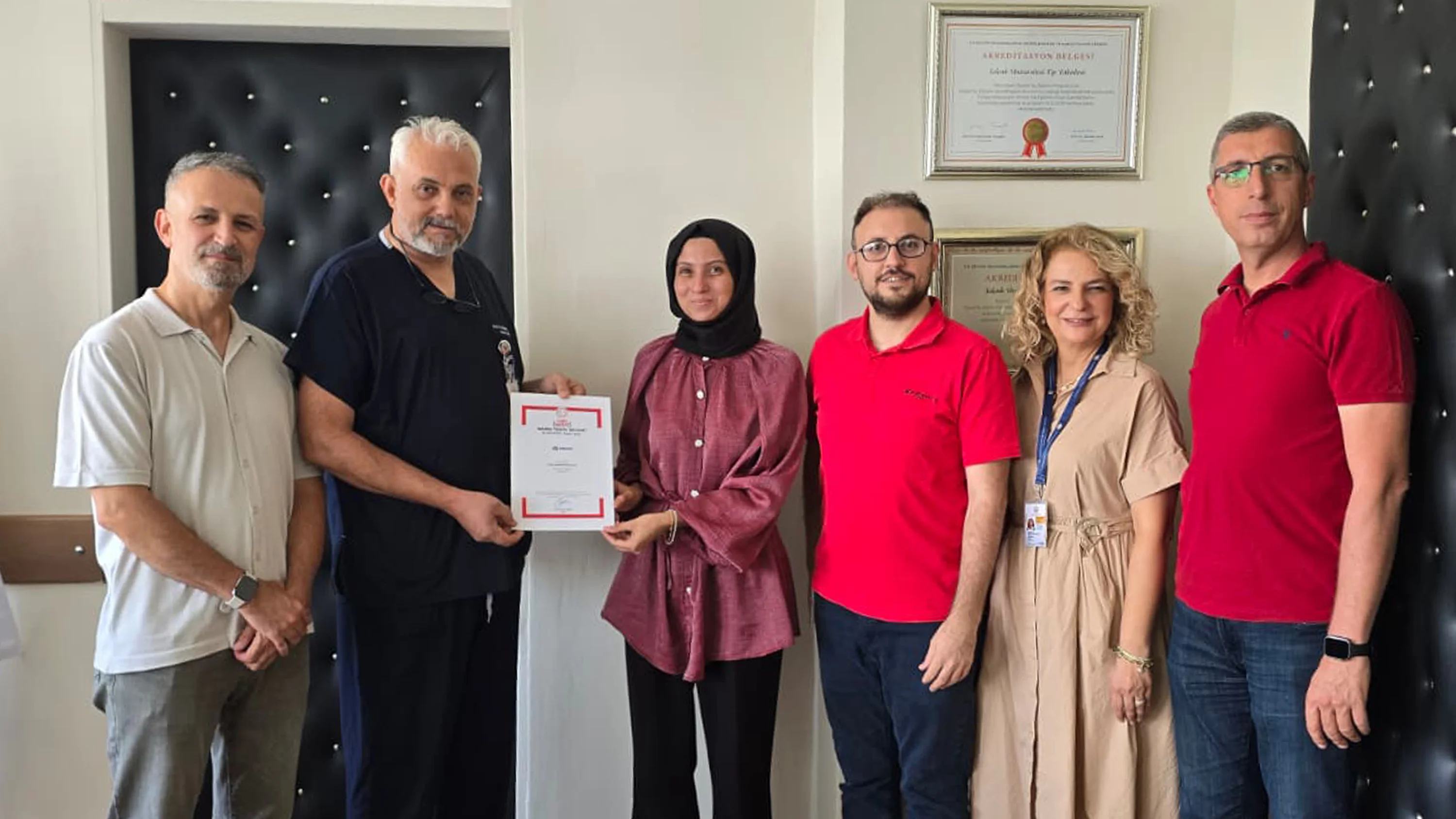 Selçuk Üniversitesinin ilk marka tescili: EDUSAD